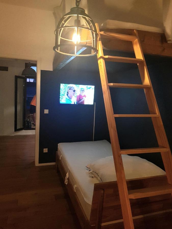 Domblick Messe Deutz Apartamento Colónia