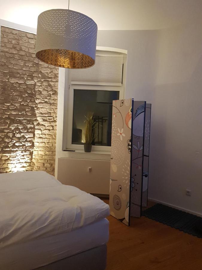 Domblick Messe Deutz Apartamento *