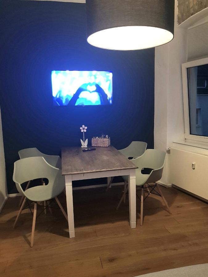 Domblick Messe Deutz Apartamento Colónia